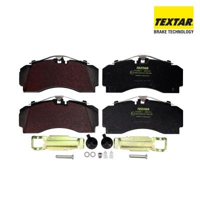 TEXTAR 2933101 Číslo výrobce: 29331. EAN: 4019722476938.