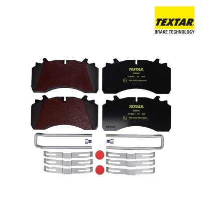 TEXTAR 2933606 Číslo výrobce: 29336. EAN: 4019722498329.