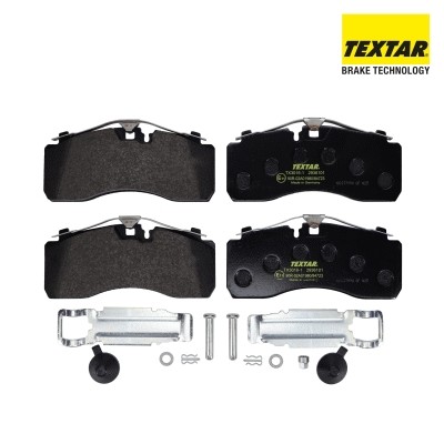 TEXTAR 2936101 Číslo výrobce: 29361. EAN: 4019722476952.