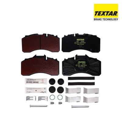TEXTAR 2940301 Číslo výrobce: 29403. EAN: 4019722565496.
