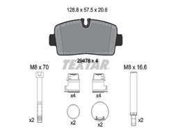TEXTAR 2947801 Q+