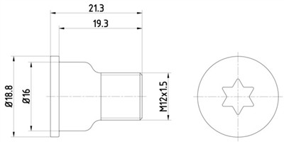 TEXTAR TPM0005 EAN: 4019722378164.