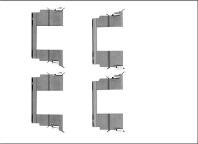 TEXTAR 82540600 EAN: 4019722470530.