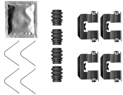 TEXTAR 82543500 EAN: 4019722540950.