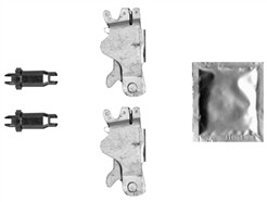 TEXTAR 97044700 rozšírenie zámku