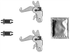 TEXTAR 97044900 rozšírenie zámku