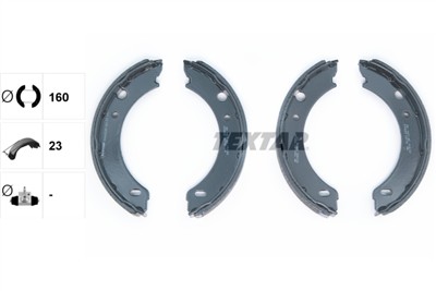 TEXTAR 91048301 EAN: 4019722191695.