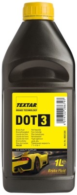 TEXTAR 95001200 Číslo výrobce: FMVSS 116 DOT3. EAN: 4019722286797.