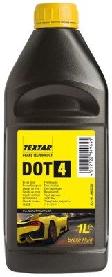 TEXTAR 95002200 Číslo výrobce: FMVSS 116 DOT4. EAN: 4019722149641.