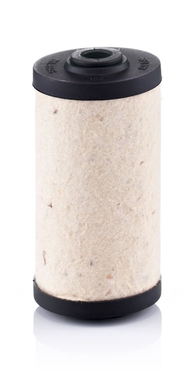 MANN-FILTER BFU 707 EAN: 4011558040208.