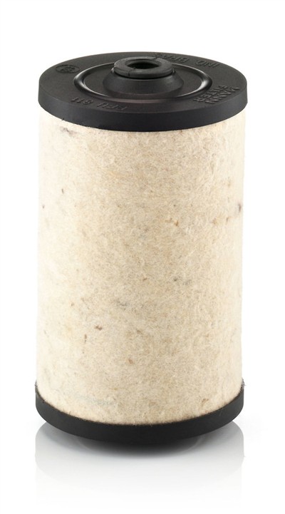 MANN-FILTER BFU 811 EAN: 4011558040307.