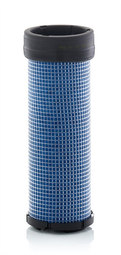MANN-FILTER CF 10 006 EAN: 4011558096366.