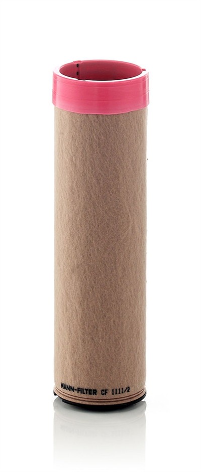 MANN-FILTER CF 1111/2 EAN: 4011558016432.