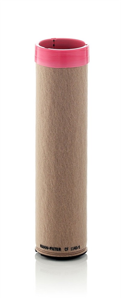 MANN-FILTER CF 1140/2 EAN: 4011558016463.