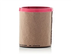 MANN-FILTER CF 1141/2