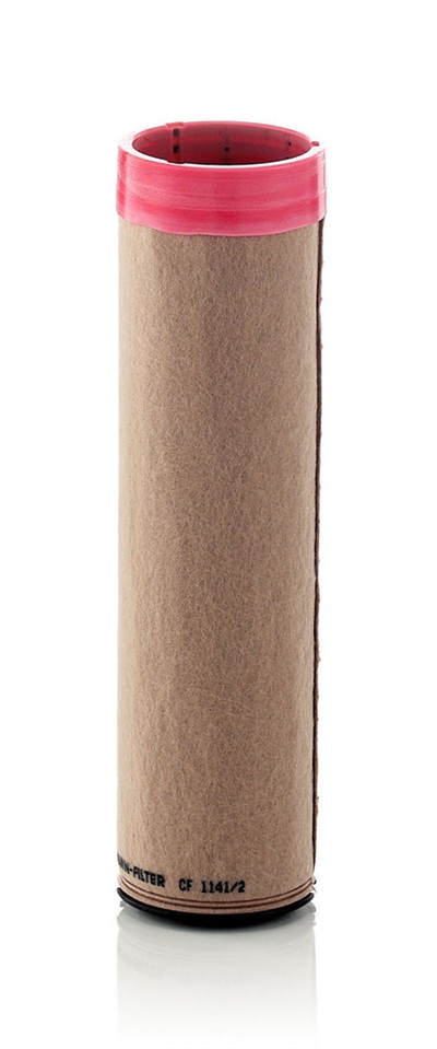 MANN-FILTER CF 1141/2 EAN: 4011558016401.