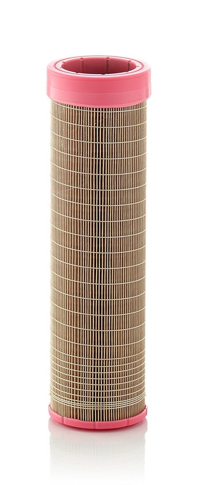 MANN-FILTER CF 14 145/2 EAN: 4011558017392.