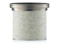 MANN-FILTER CF 1510/1