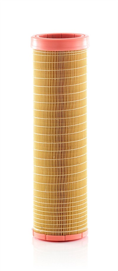 MANN-FILTER CF 15 116/2 EAN: 4011558017422.