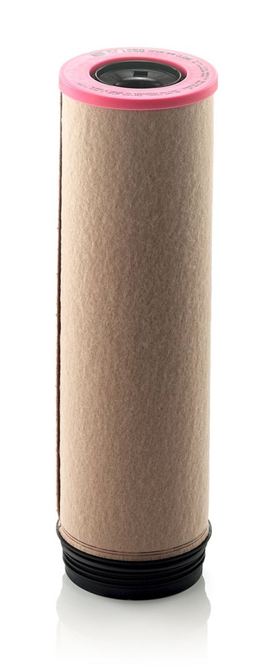 MANN-FILTER CF 1650 EAN: 4011558236205.