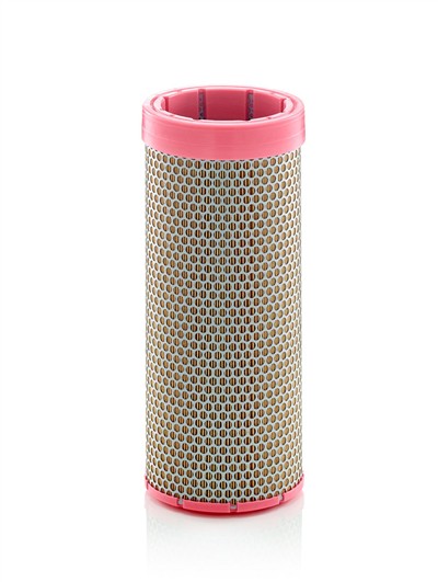 MANN-FILTER CF 17 007 EAN: 4011558062309.