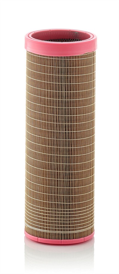 MANN-FILTER CF 18 190/2 EAN: 4011558017453.
