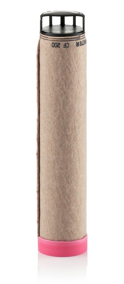 MANN-FILTER CF 200 EAN: 4011558232801.