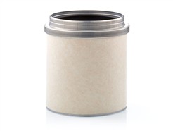 MANN-FILTER CF 2000/1