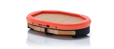 MANN-FILTER CF 2125 EAN: 4011558549206.