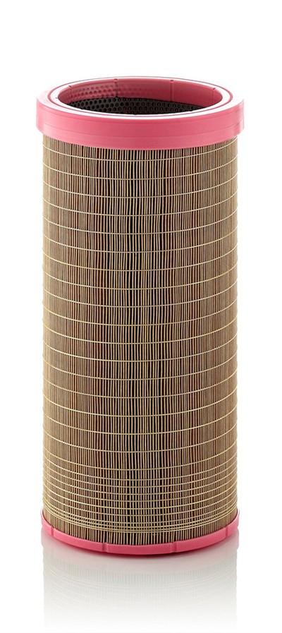 MANN-FILTER CF 23 430/2 EAN: 4011558017484.
