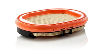 MANN-FILTER CF 2530 EAN: 4011558009151.
