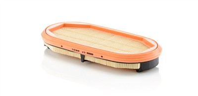 MANN-FILTER CF 2631 EAN: 4011558022914.