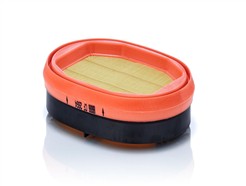 MANN-FILTER CF 2864