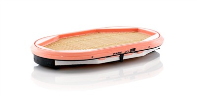 MANN-FILTER CF 2944 EAN: 4011558027070.