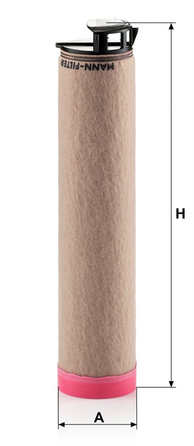 MANN-FILTER CF 300 EAN: 4011558232900.