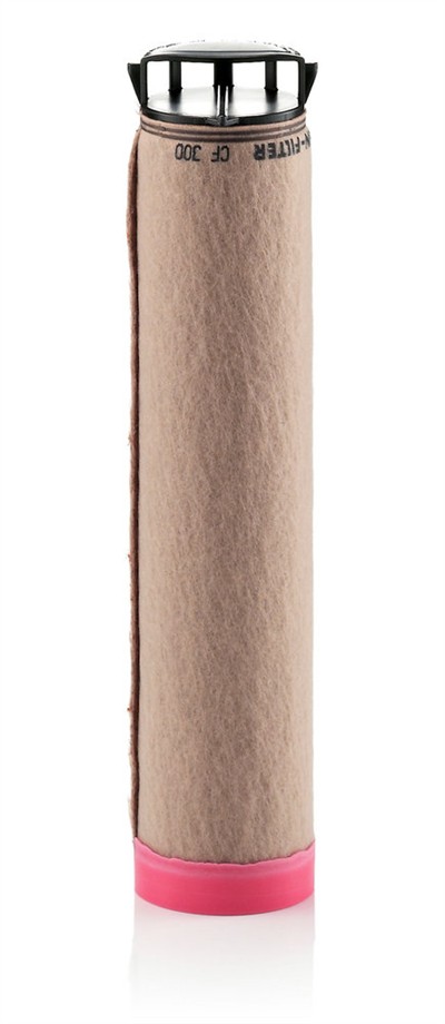 MANN-FILTER CF 300 EAN: 4011558232900.