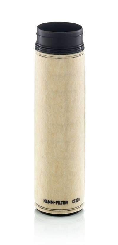 MANN-FILTER CF 450 EAN: 4011558542009.