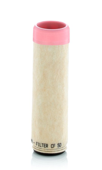 MANN-FILTER CF 50 EAN: 4011558236809.