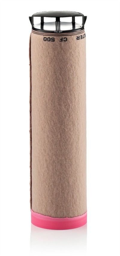 MANN-FILTER CF 500 EAN: 4011558233105.