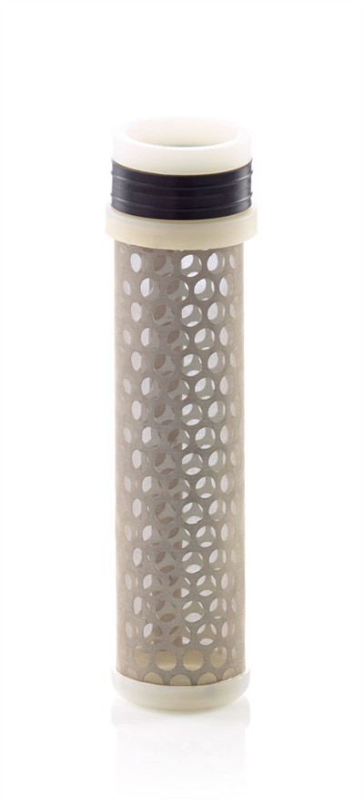 MANN-FILTER CF 5001 EAN: 4011558040864.