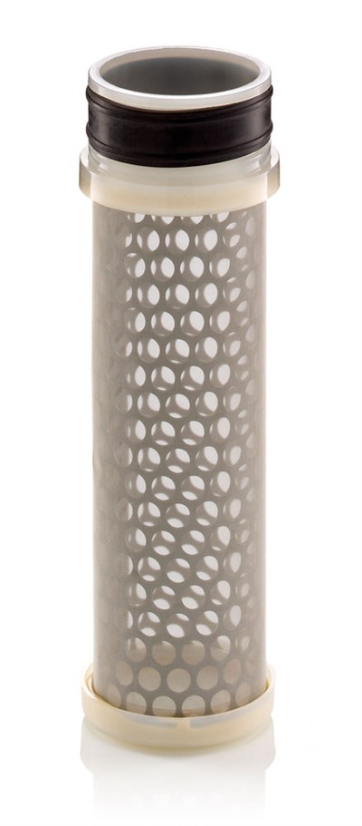 MANN-FILTER CF 601 EAN: 4011558821593.