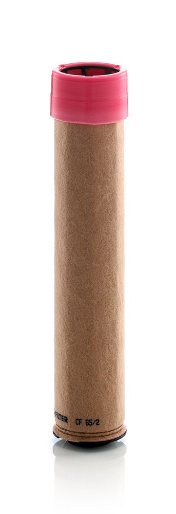 MANN-FILTER CF 65/2 EAN: 4011558016258.