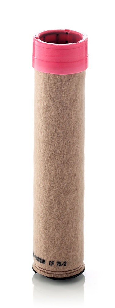 MANN-FILTER CF 75/2 EAN: 4011558016289.
