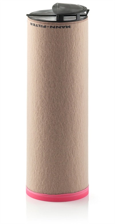 MANN-FILTER CF 810 EAN: 4011558233600.