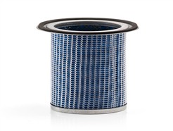 MANN-FILTER CF 84 x