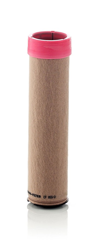 MANN-FILTER CF 850/2 EAN: 4011558016340.
