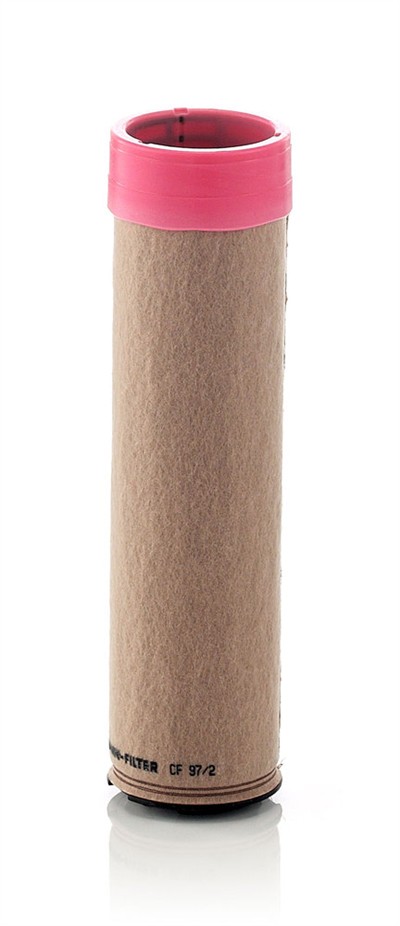 MANN-FILTER CF 97/2 EAN: 4011558016319.
