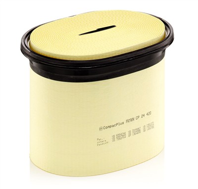 MANN-FILTER CP 24 420 EAN: 4011558460204.