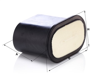 MANN-FILTER CP 25 150 EAN: 4011558015237.
