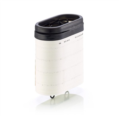 MANN-FILTER CP 27 001 EAN: 4011558073688.